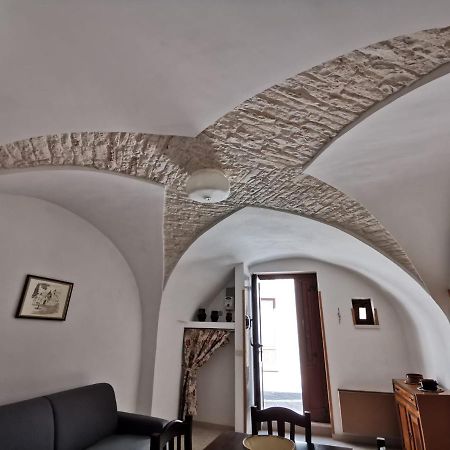 Casa Vacanza Trullo Dimora Storica Morea Alberobello Dış mekan fotoğraf