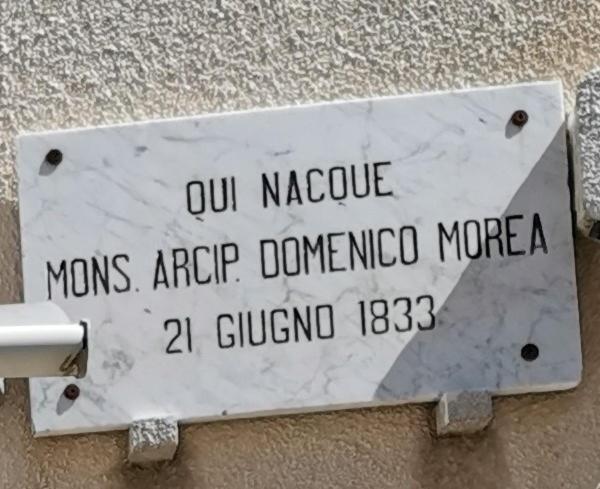 Casa Vacanza Trullo Dimora Storica Morea Alberobello Dış mekan fotoğraf